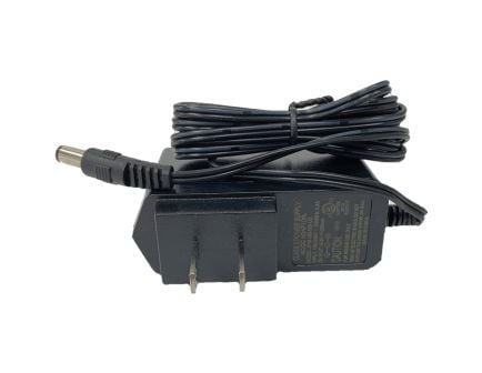 Longshot Target Camera Longshot LR-3/Marksman 100 - 240 VAC/16.8 VDC Replacement Charger, Black