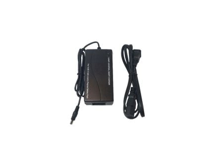 Longshot Target Camera Hawk Charger For Model ELR, LR-3 and Marksman Cameras