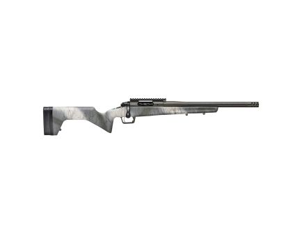 Springfield Armory Model 2020 Redline .308 Win Bolt Action, Olive/Black