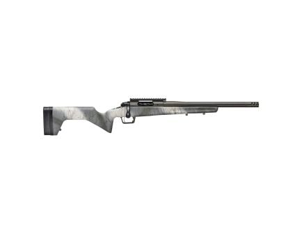 Springfield Armory Model 2020 Redline 6.5 Creedmoor Bolt Action, Olive/Black