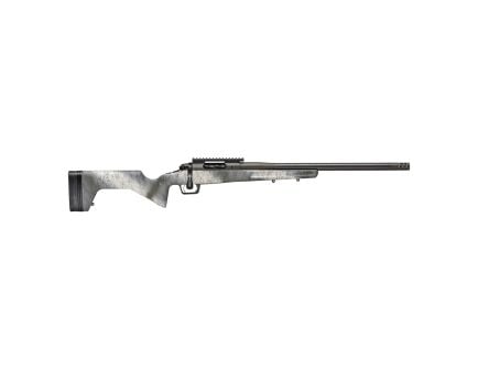 Springfield Armory Model 2020 Redline 6.5 Creedmoor Bolt Action, Olive/Black
