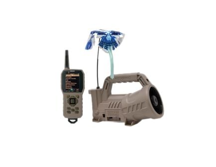 FoxPro Predator Digital Game Call, Tan