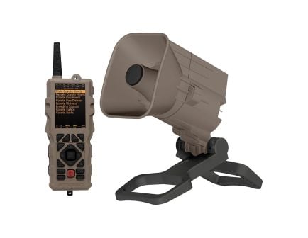 FoxPro Digital Game Call, Tan