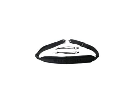 FoxPro Carry Sling w/QD Swivel, Black