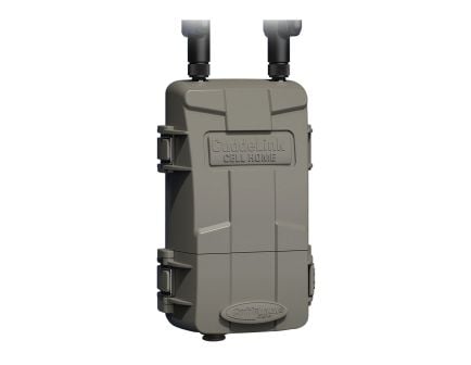 Cuddeback CuddeLink/L-Series Cell Home Unit, Gray