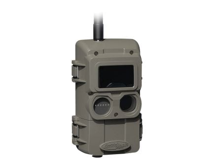 Cuddeback CuddeLink Black Flash/L-Series Camera