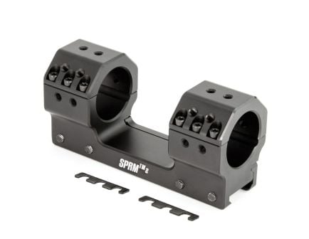 Griffin Armament SPRM Standard Scope Mount 30mm 1.43"