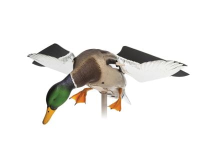 Avian-X Powerflight Smart Motion Spinning Wing Mallard DuckDecoy