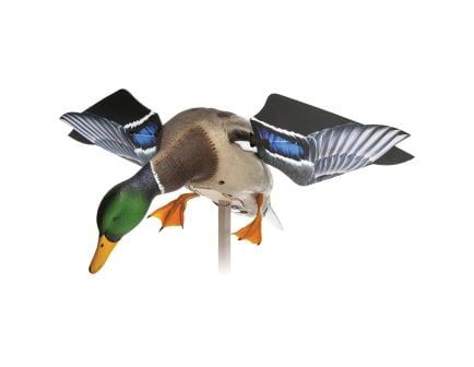 Avian-X Powerflight Spinning Wing Mallard Duck Decoy