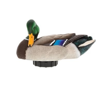Avian-X Power Shaker Motion Preener Mallard Drake Decoy