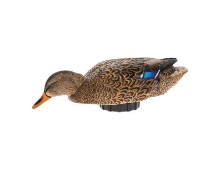 Avian-X Power Shaker Motion Surface Feeder Mallard Hen Decoy