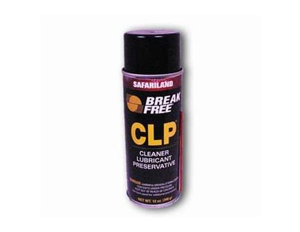 Safariland Break-Free CLP 12oz Aerosol Can [CLP-12]