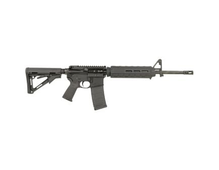 Aero Precision 5.56x45mm 16", Black