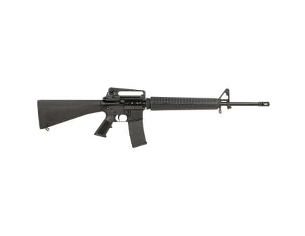 Aero Precision 5.56x45mm 20", Black