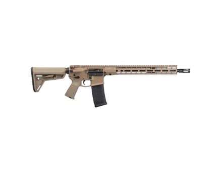 Aero Precision M4E1 5.56x45mm 16", Flat Dark Earth