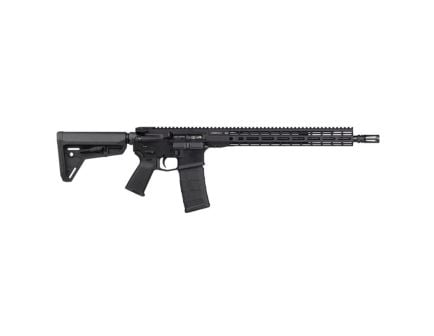Aero Precision M4E1 5.56x45mm 16", Black