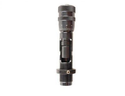 RCBS - Gold Medal Match Series Bushing Seater Die 25 WSSM - 12449