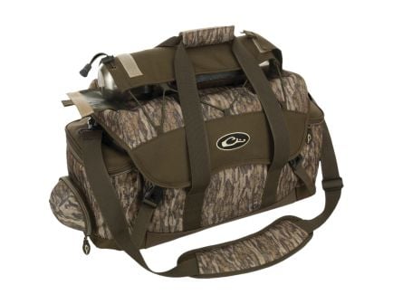 Drake 20" x 11" x 12" X-Large Blind Bag, Mossy Oak Bottomland Camouflage