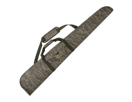 Drake HND 53" x 9" x 2" Shotgun Case, Mossy Oak Bottomland Camouflage