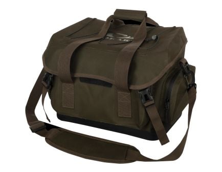 Drake HND 15" x 10" x 9.50" Medium Blind Bag, Green Timber