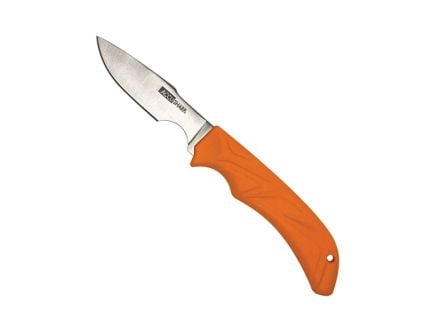 AccuSharp Fixed Knife Small Razor Sharp Blaze Orange - Compact - 731C