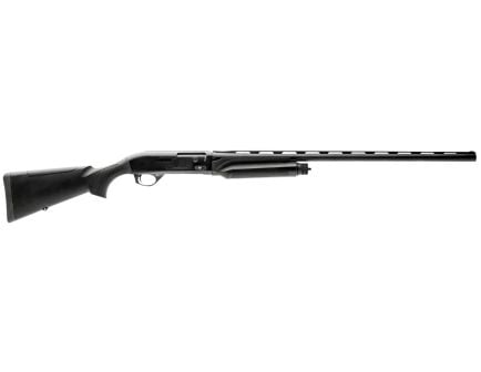 G-Force Arm G-Force One 12 Gauge 28" Semi-Auto Shotgun, Black - Modern Efficiency and Style - GFONE1228B