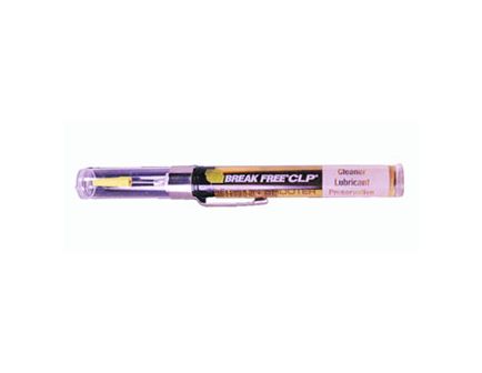 Break-Free CLP Precision Shooter [CLP-PS]
