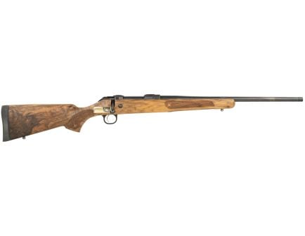 CZ-USA 600 American High Grade .30-06 Springfield Bolt Action Rifle - European Walnut - 07726