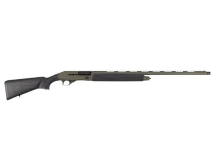 CZ-USA 1020 G2 All Terrain 20 Gauge 28" Semi-Auto Shotgun, Black - 06138
