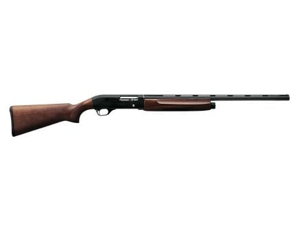 CZ-USA 720 G3 20 Gauge 28" Semi-Auto Shotgun, Turkish Walnut - 06172