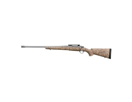 Ruger Hawkeye FTW Hunter .308 Win Bolt Action, Tan/Black