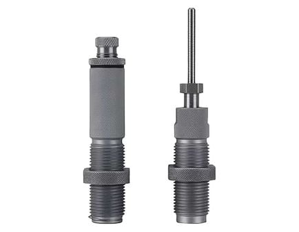 Hornady Custom Grade Series III 8.5x55 Blaser Rifle 2-Die Set