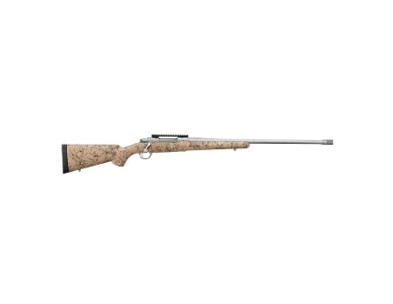 Ruger Hawkeye FTW Hunter 7mm PRC Bolt Action, Tan/Black