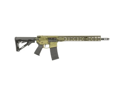 Aero Precision M4E1 5.56x45mm 16", OD Green