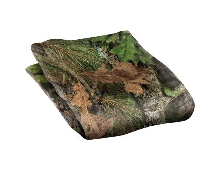 Allen Fabric Ground/Tree Burlap, Vanish Camo/Mossy Oak Obsession - 25311