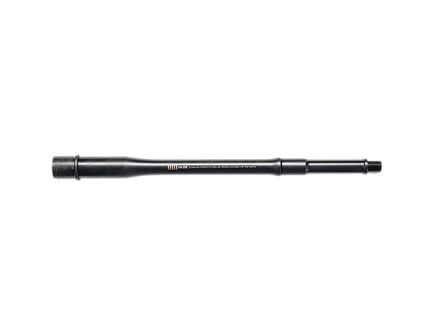 Sons of Liberty Gun Works V2 Combat Button Rifled Barrel 5.56x45mm 13.90", Black