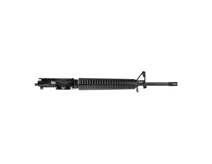Colt M16 20" MOE Upper 5.56x45mm 1:7 w/BCG&CH, Black