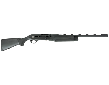 Military Armament Corporation 2 3-Gun 12 Gauge 21" Semi-Auto Shotgun,Black - 21000156