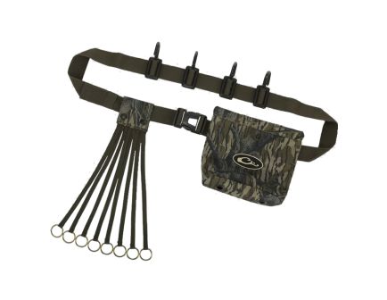 Drake 72" Ultimate Tiber Strap, Original Treestand Camouflage
