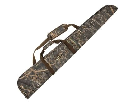 Drake HND 53" x 9" x 2" Shotgun Case, Mossy Oak Shadow Grass Habitat Camouflage