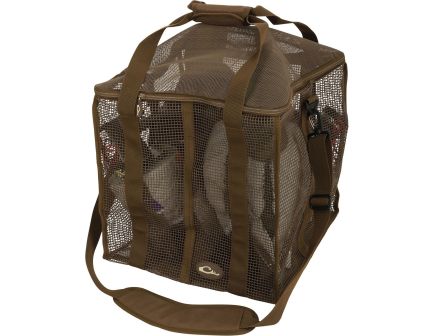 Drake Floater 18" x 18" x 24.25" Decoy Bag, Brown
