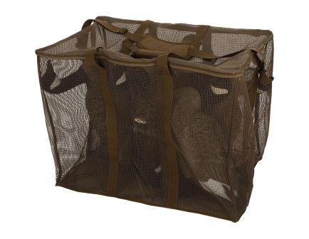 Drake Floater 25.50" x 18.50" x 22" Goose Decoy Bag, Brown