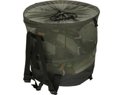 Drake 26" x 24" Large Stand-Up Decoy Bag, Olive