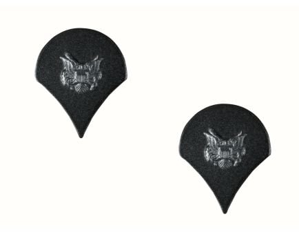 Rothco Spec-4 Polished Insignia - Subdued