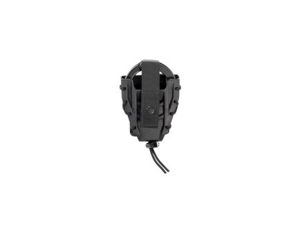 High Speed Gear Inc. Handcuff Pouch, Black