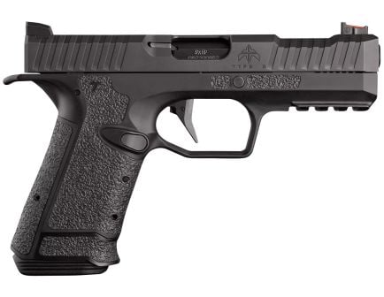 PTR Industries Archon Type B Gen 2 9mm 4.30" 15/18rds Pistol, Black - AF2B-0090103