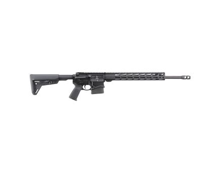 Ruger SFAR 6.5 Creedmoor 20", Black