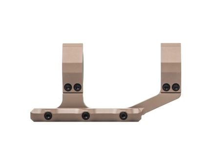 Aero Precision 1-Piece Extended Scope Mount 25.40mm Tube 6061-T6 Aluminum Alloy
