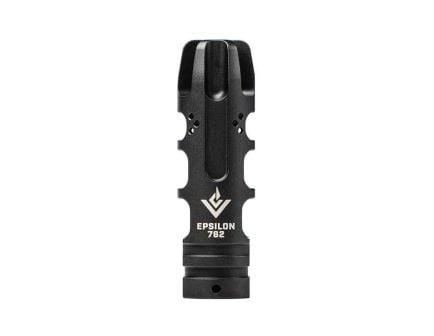Aero Precision VG6 Epsilon 762 Muzzle Brake 5/8-24 RH, Black