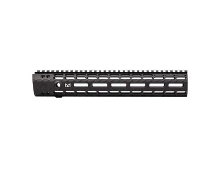 Aero Precision AR-15 Enhanced Gen 2/M4E1 Enhanced M-LOK Handguard 12.70", Black